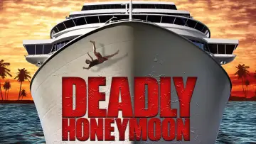 Задник до фільму "Deadly Honeymoon" #1854397