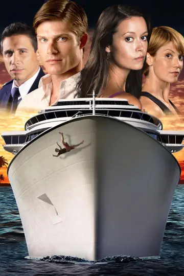 Постер до фільму "Deadly Honeymoon" #1854399