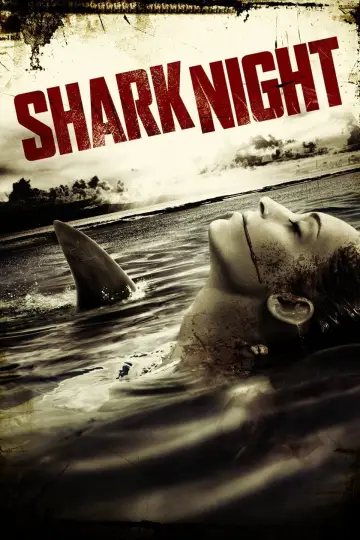 Постер до фильму"Shark Night 3D" #147818