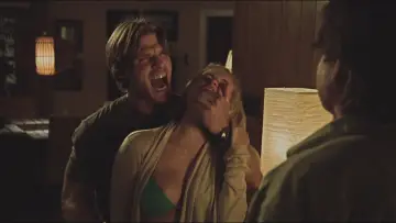 Задник до фильму"Shark Night 3D" #330285