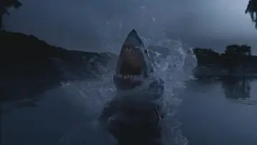 Задник до фильму"Shark Night 3D" #330287