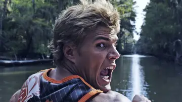 Задник до фильму"Shark Night 3D" #330288