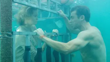 Задник до фильму"Shark Night 3D" #728105