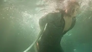 Задник до фильму"Shark Night 3D" #728114