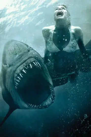 Постер до фильму"Shark Night 3D" #728126