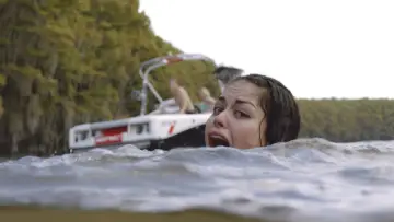 Задник до фильму"Shark Night 3D" #882440