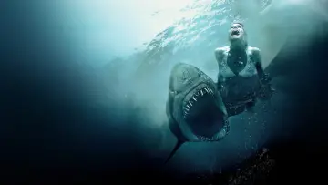 Shark Night 3D