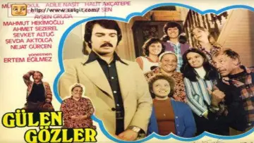 Задник до фильму"Gülen Gözler" #1164215