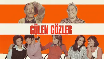 Задник до фильму"Gülen Gözler" #1164216