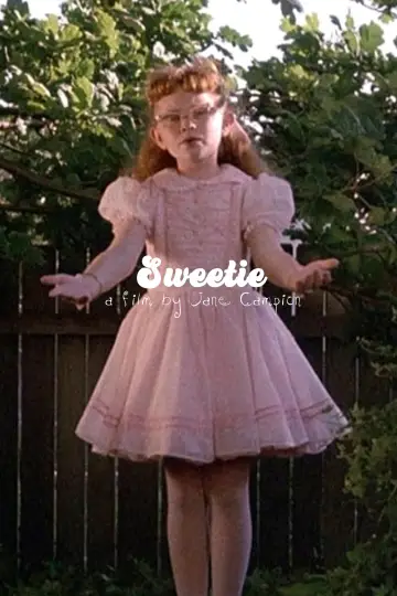 Постер до фільму "Sweetie" #1204146