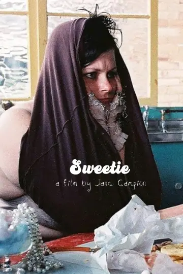 Постер до фільму "Sweetie" #1204148
