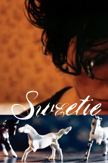 Постер до фильму"Sweetie" #683252