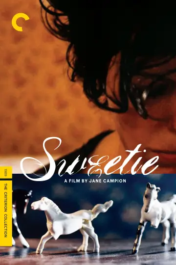 Постер до фильму"Sweetie" #683253