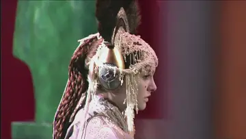 Задник до фільму "The Beginning: The Making of Star Wars Episode I" #1574475