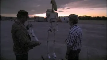 Задник до фільму "The Beginning: The Making of Star Wars Episode I" #1574479
