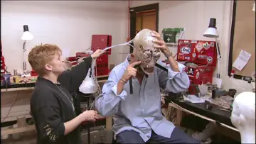 Задник до фільму "The Beginning: The Making of Star Wars Episode I" #1574480
