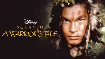 Задник до фильму"Squanto: A Warrior