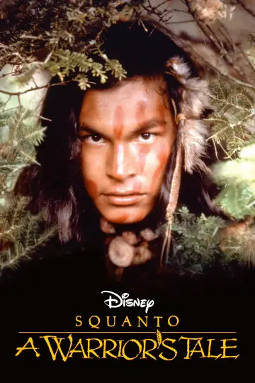 Постер до фильму"Squanto: A Warrior