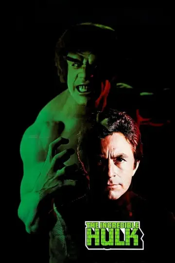 Постер до фільму "The Incredible Hulk" #1118302