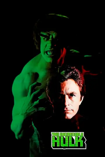 Постер до фільму "The Incredible Hulk" #1118304