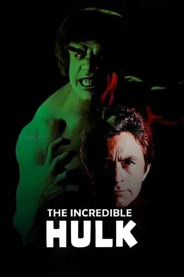 Постер до фільму "The Incredible Hulk" #1118305