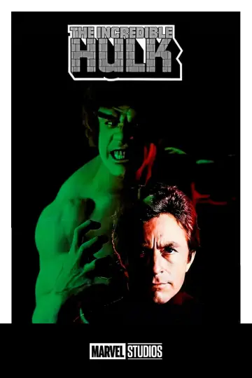 Постер до фільму "The Incredible Hulk" #1118306