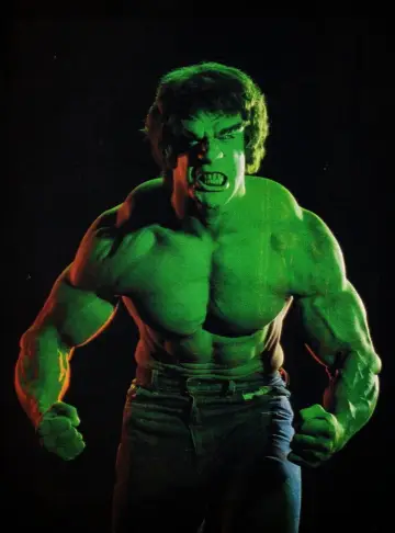 Постер до фільму "The Incredible Hulk" #1118308