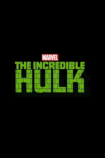 Постер до фільму "The Incredible Hulk" #1118309