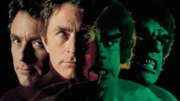 Задник до фильму"The Incredible Hulk" #483805