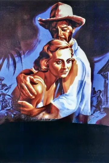 Постер до фильму"Les Orgueilleux" #899159