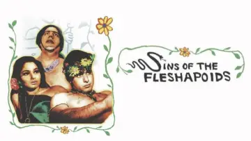 Задник до фільму "Sins of the Fleshapoids" #1571474