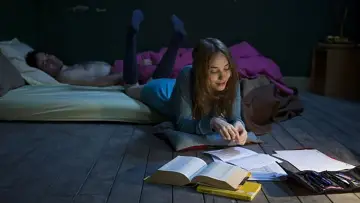 Задник до фильму"Mes chères études" #335685