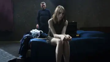 Задник до фильму"Mes chères études" #335688