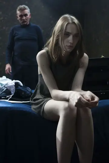 Постер до фильму"Mes chères études" #685314
