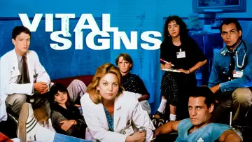 Задник до фильму"Vital Signs" #969511