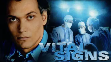 Задник до фильму"Vital Signs" #969512