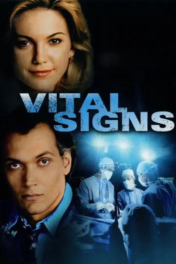 Постер до фильму"Vital Signs" #969522