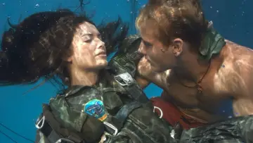Задник до фильму"Aquaman" #1004424