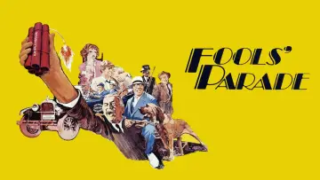 Задник до фільму "Fools