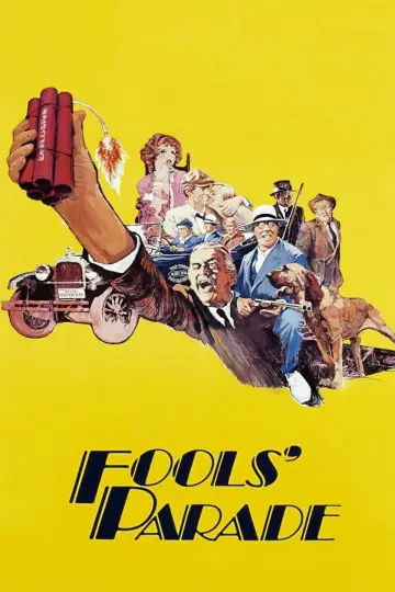 Постер до фільму "Fools