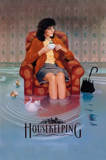 Постер до фільму "Housekeeping" #726382