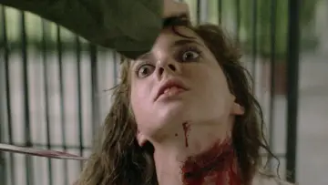 Задник до фільму "Killing Birds" #1353030
