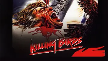 Задник до фільму "Killing Birds" #1353036