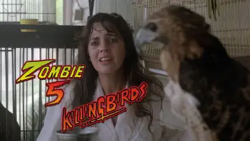 Задник до фільму "Killing Birds" #1353038