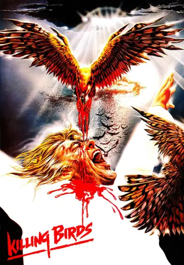 Постер до фільму "Killing Birds" #1353043