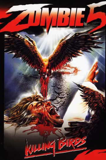 Постер до фільму "Killing Birds" #1353045