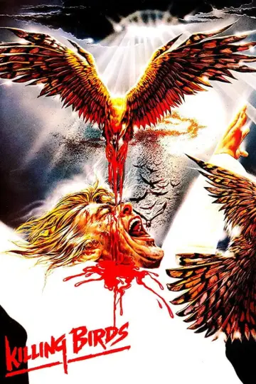 Постер до фільму "Killing Birds" #1353047
