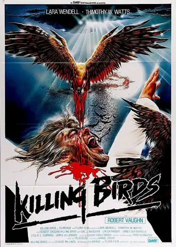 Постер до фільму "Killing Birds" #1353048