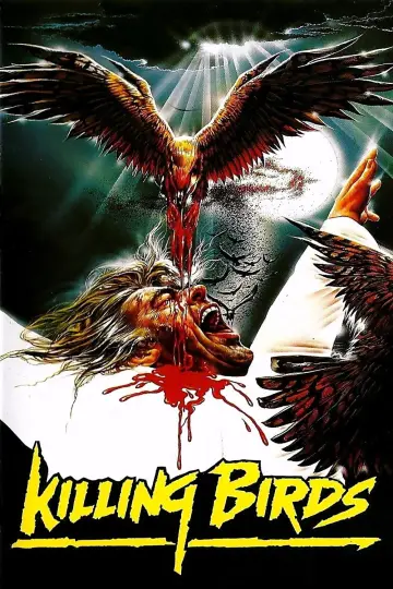 Постер до фільму "Killing Birds" #1353050