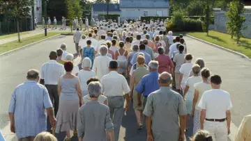 Задник до фільму "Les Revenants" #1145040